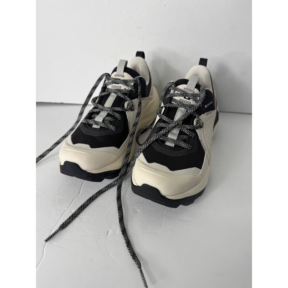 NEW Salomon Elixir Gore-Tex Sneakers Waterproof Women's EU 40 2/3 US 8.5 - Picture 2 of 7